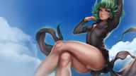 One Punch Man (Tatsumaki)